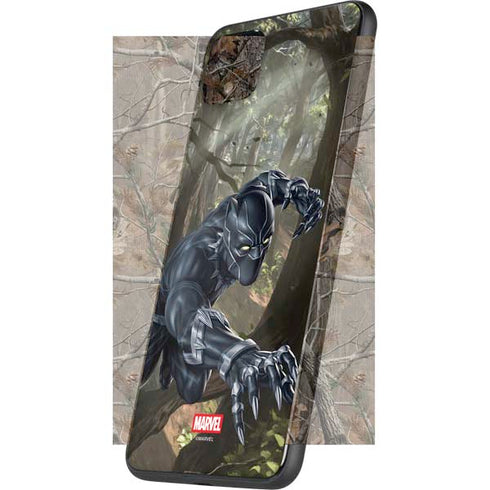 Marvel Black Panther In the Jungle Google Pixel 4 XL Skin
